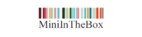 كود خصم Mini in the Box الكويت