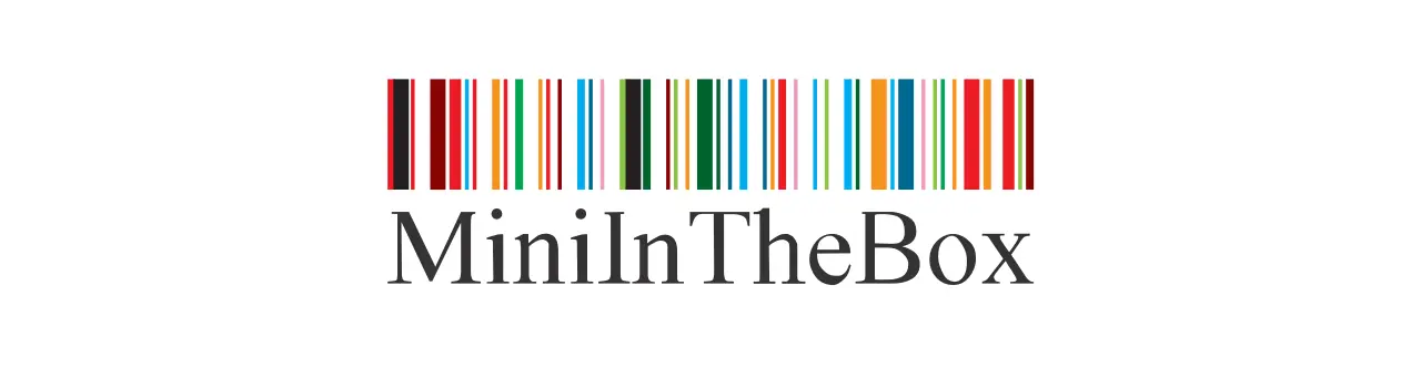 كود خصم Mini in the Box الكويت