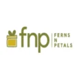 كود خصم Ferns and petals الكويت