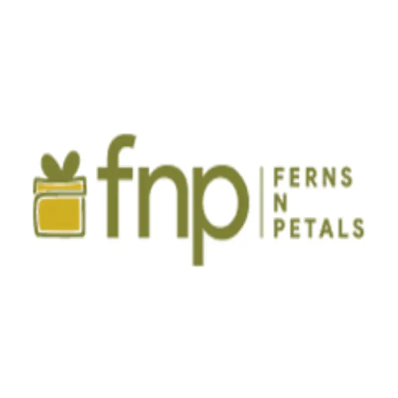 كود خصم Ferns and petals الكويت كود خصم Ferns and petals الكويت